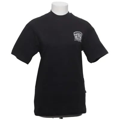 T-shirt (Svart) från Sweet Sktbs Bomull