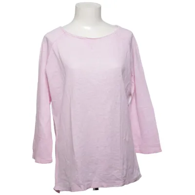 Lange mouwen shirt (Roze) van Rena Marx