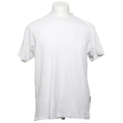 T-shirt (Wit) van Mascot Katoen