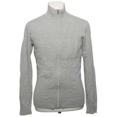 Cardigan (Grijs) van Jack & Jones Katoen