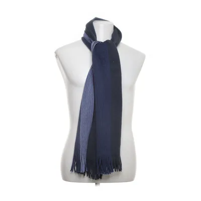 Sjaal (50% ull) van Dressmann Wol, Acryl