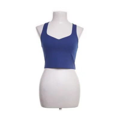 Träningstopp (Blå) från Casall