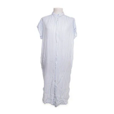 Skjortklänning (Blå, Vit) från O’neill