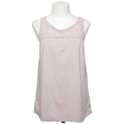 Sports tank top (Beige) from Energetics