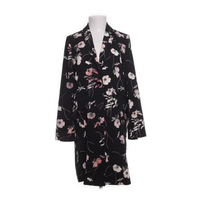 Kavaj (Svart, Flerfärgad) från SAND Acetat, Elastan, Polyester, Viskos