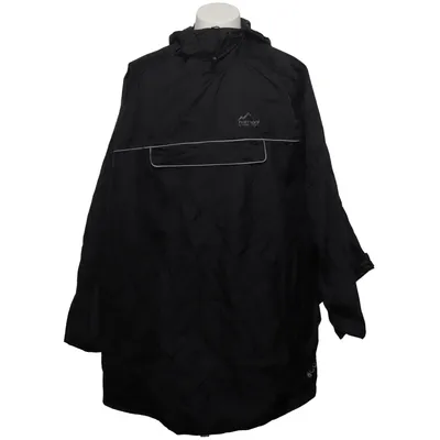 Anorak (Schwarz) von Normani