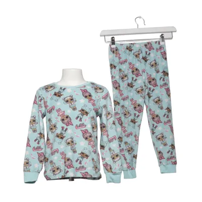 Pajamas (Blue, Multicolored) from L.O.L. Surprise! Elastane, Polyester