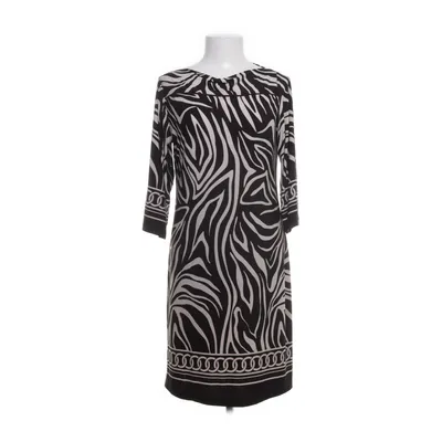 Dress (Black, Beige) from Enfocus Studio Polyester, Elastane