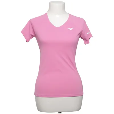 Træningstop (Pink) fra Mizuno