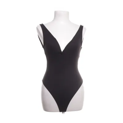 Body (Svart) från Edited Elastan, Polyamid, Viskos