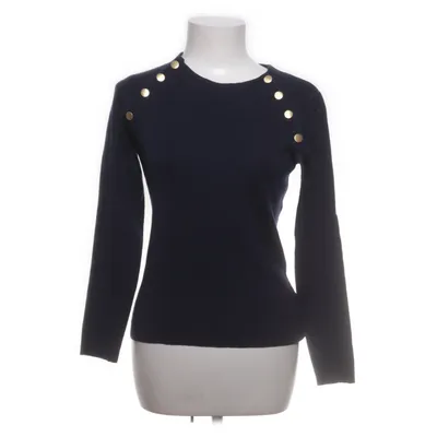 Tröja (Blå) från Filippa K Merinoull