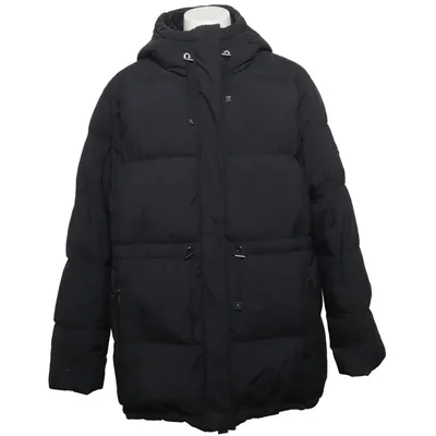 Veste d'hiver (Noir) de Áhkká Polyamide, Polyester