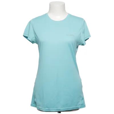 T-shirt (Blue) from Salming Elastane, Polyester