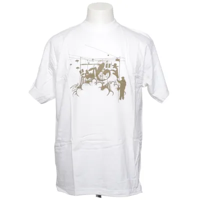T-shirt (Comfort) from Stedman Cotton