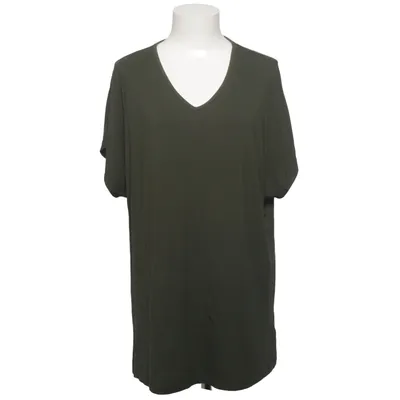 T-shirt (Groen) van Evergreen Elastaan, Viscose