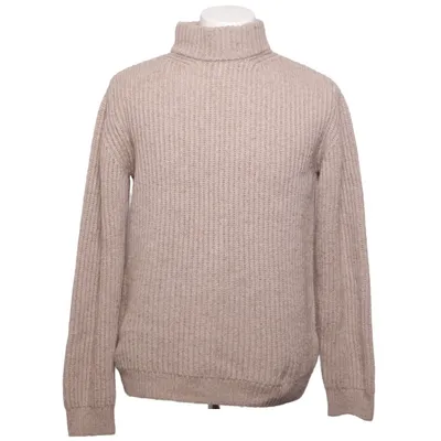 Pul à col roulé (Wilsin Knit Turtleneck) de Clean Cut Copenhagen Acrylique, Polyester, Viscose, Laine