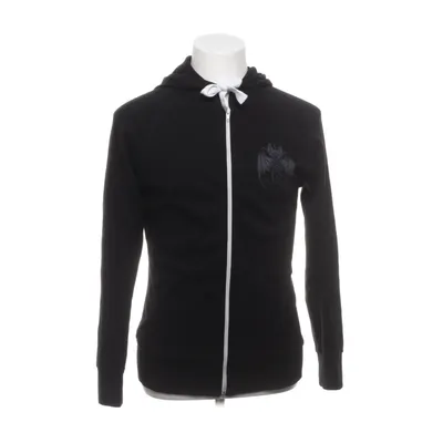 Huvtröja (Svart) från Darkside Bomull