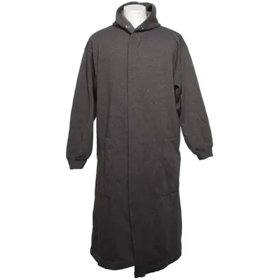 Kofta (Grå) från Kosta Linnewäfveri Bomull, Polyester