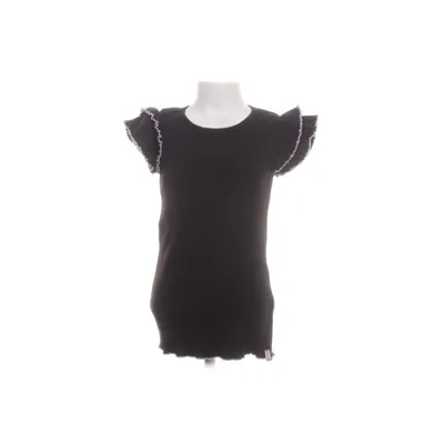 Top (Sort) fra Looxs Revolution Bomuld, Elastan