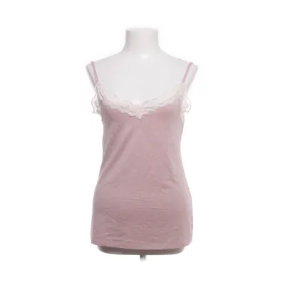 Pyjamatop (Roze) van Tezenis Elastaan, Polyamide, Polyester, Viscose