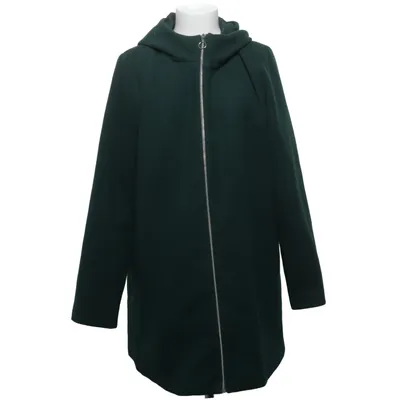 Kappa (Grön) från VILA Clothes Elastan, Polyester, Viskos