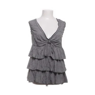Topp (Svart, Vit) från Gerard Darel Polyester, Viskos