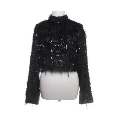 Top (Zwart) van H&M Polyester