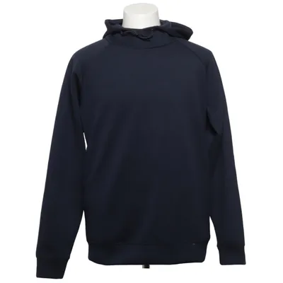 Huvtröja (Blå) från Catmandoo Elastan, Polyester, Viskos
