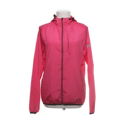 Regenjack (Roze) van BLWR Polyester