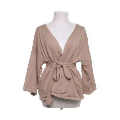 Omlottkofta (Beige) från Winston & Elle