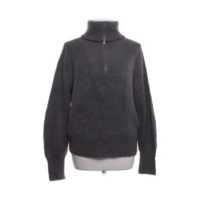 Tröja (Grå) från Leveté Room Elastan, Mohair, Polyamid, Ull