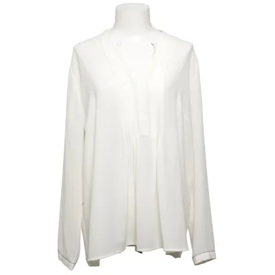 Blouse (Beige) van Sir Oliver Polyester