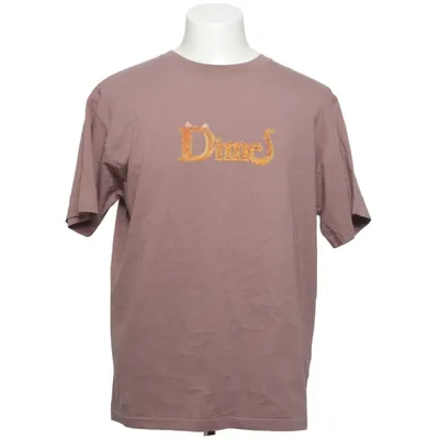 T-shirt (Marron) de Dime Coton