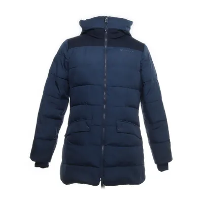 Dunjacka (Blå) från WYTE Dun, Fjädrar, Polyamid, Polyester