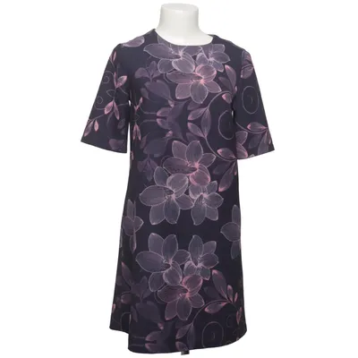Robe (Noir, Rose) de D&M