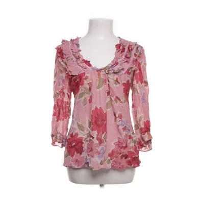 Blus (Rosa, Flerfärgad) från Ulf Andersson