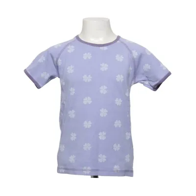 T-shirt (Lila) från Holly's Bomull