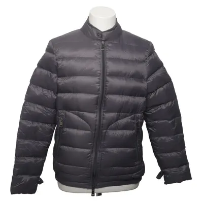 Down jacket (Gray) from Hetregó Down, Feather