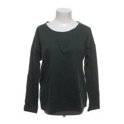 T-shirt à manches longues (Vert) de Vivance Dreams Coton, Polyester