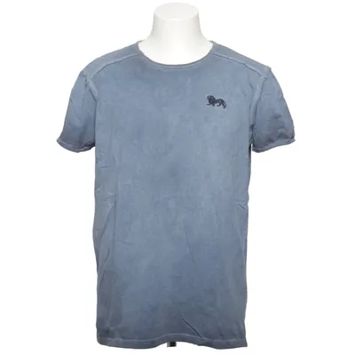 T-shirt (Blå) från Lonsdale London Bomull