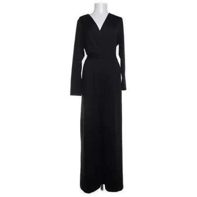 Jumpsuit (Zwart) van Halara Polyester, Elastaan