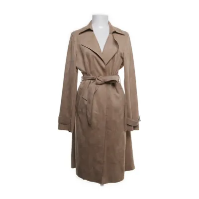 Coat (Beige) from Outerwear by C&A Elastane, Polyester