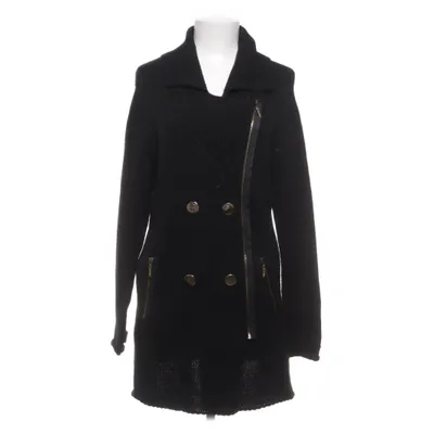 Cardigan (Noir) de Pierre Cavallo