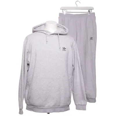 Set (Gray) from Adidas Originals Cotton, Elastane, Recycled polyester