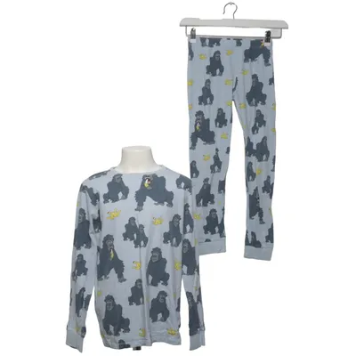 Pyjama (Bleu) de Tao & Friends Coton