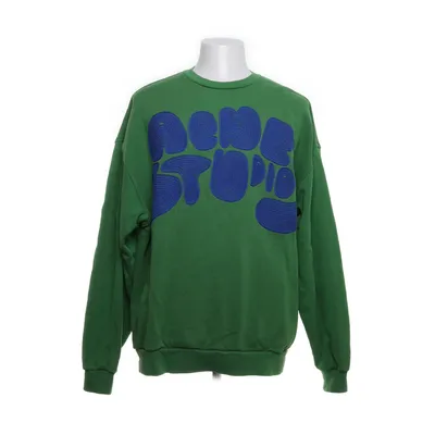 Collegetröja (Grön) från Acne Studios Bomull