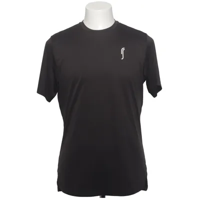 T-shirt (Black) from RS Sports