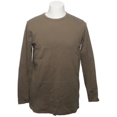 T-shirt à manches longues (Marron) de BB Design Jytte Meilvang Coton