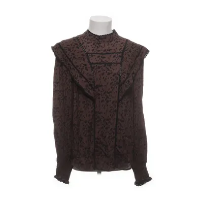 Blus (5129) från Rue de Femme Viskos