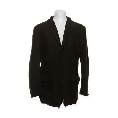 Blazer (Green) from Uli Knecht Viscose